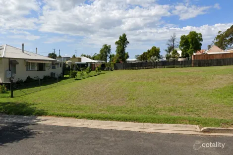 22 Lawton St, Wandoan, QLD 4419