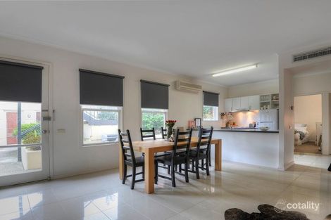 Property photo of 15/116-140 Drummond Street Carlton VIC 3053