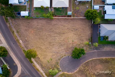 Property photo of 73 Hibiscus Drive Kununurra WA 6743