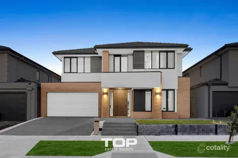 9 Amethyst Rd, Clyde North, VIC 3978
