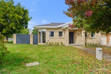 Property photo of 24 Candlebark Close Nicholls ACT 2913