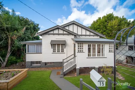 15 Lady Mary Tce, Gympie, QLD 4570