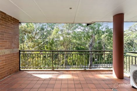 Property photo of 16/33-35 Sherbrook Road Hornsby NSW 2077