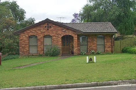 13 Hibble St, West Ryde, NSW 2114