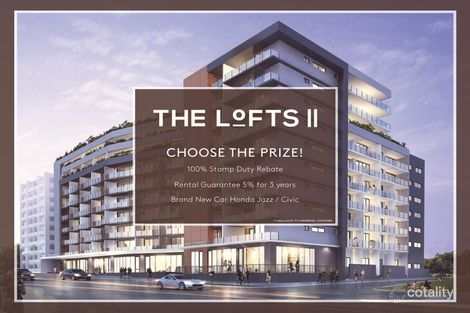 141/214 Parramatta Rd, Homebush, NSW 2140