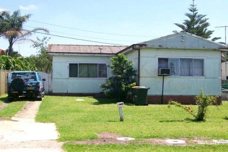 37 Cawarra St, Eastern Creek, NSW 2766