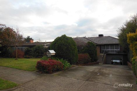 Property photo of 30 Streldon Avenue Strathmore VIC 3041