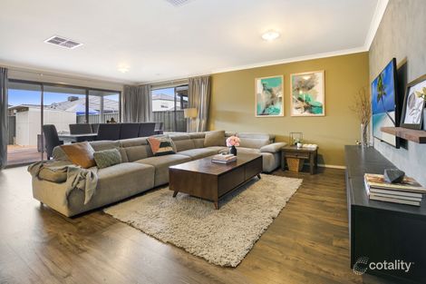Property photo of 17 Atlas Drive Cranbourne West VIC 3977