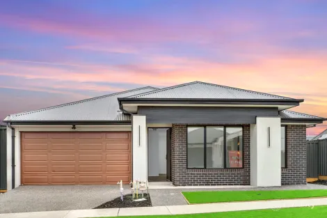 56 Rulingia Rd, Donnybrook, VIC 3064