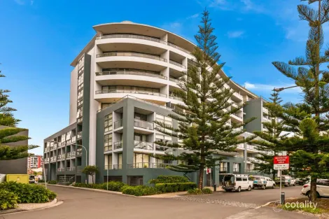 15/12 Bank St, Wollongong, NSW 2500