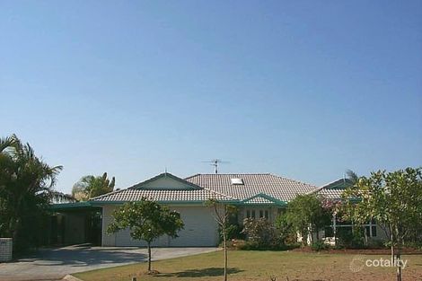 9 Stirling Castle Ct, Pelican Waters, QLD 4551
