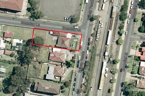 Property photo of 225 Railway Parade Cabramatta NSW 2166