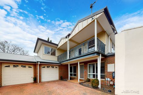 Property photo of 329A Maribyrnong Road Ascot Vale VIC 3032