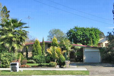 Property photo of 10 Roxborough Park Road Baulkham Hills NSW 2153