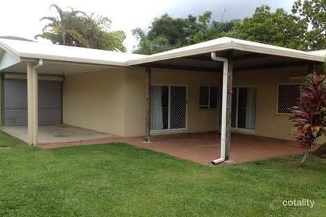 Property photo of 8 Isaac Smith Close Kewarra Beach QLD 4879