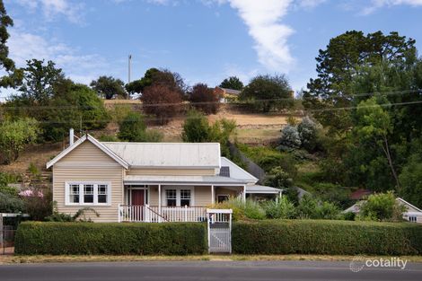 Property photo of 53 Gingell Street Castlemaine VIC 3450