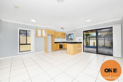 Property photo of 9/115-119 John Street Lidcombe NSW 2141