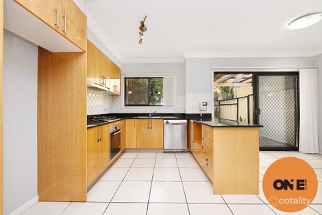 Property photo of 9/115-119 John Street Lidcombe NSW 2141