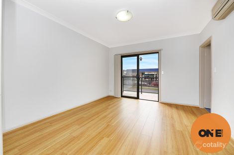 Property photo of 9/115-119 John Street Lidcombe NSW 2141