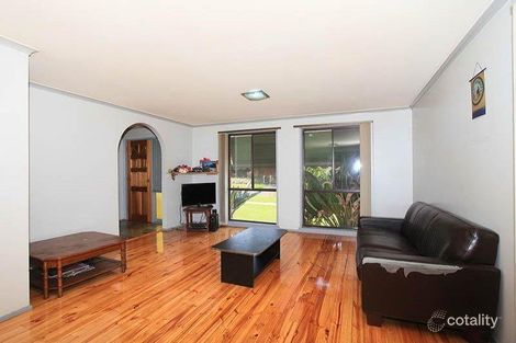 Property photo of 73 Narina Way Epping VIC 3076