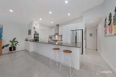Property photo of 8 Red Gum Crescent Wakerley QLD 4154