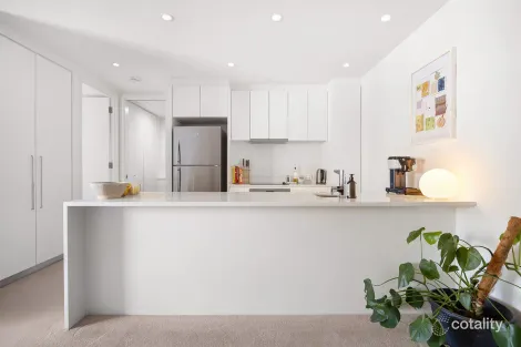 311/50 Eastlake Pde, Kingston, ACT 2604