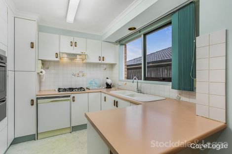 Property photo of 26 Sarno Court Cranbourne VIC 3977