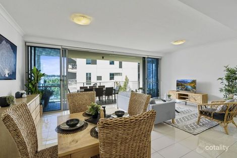 Property photo of 101/43 Harbour Town Drive Biggera Waters QLD 4216