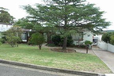 Property photo of 27 Rhodes Street Blackalls Park NSW 2283