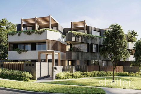 3/1683 Malvern Rd, Glen Iris, VIC 3146