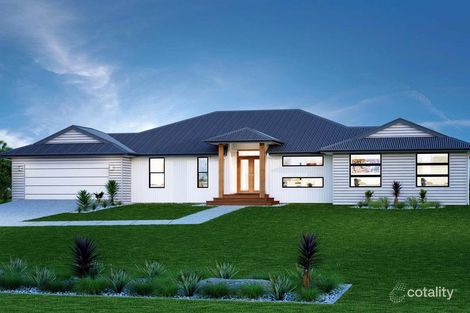 38 Solitaire Ct, Dalby, QLD 4405