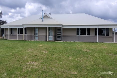 Property photo of 48 Florence Place Oakford WA 6121