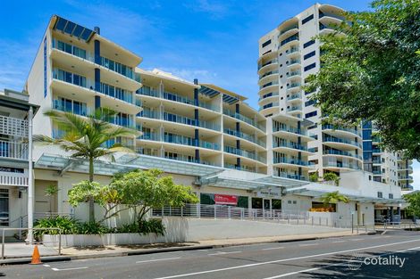 Property photo of 401/6 Lake Street Cairns City QLD 4870