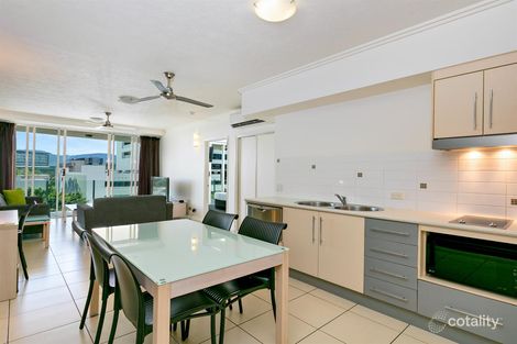 Property photo of 401/6 Lake Street Cairns City QLD 4870
