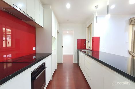 18 Cardinal Clancy Ave, Glendenning, NSW 2761