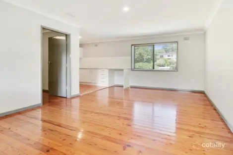 Property photo of 4/19 St Johns Avenue Mangerton NSW 2500