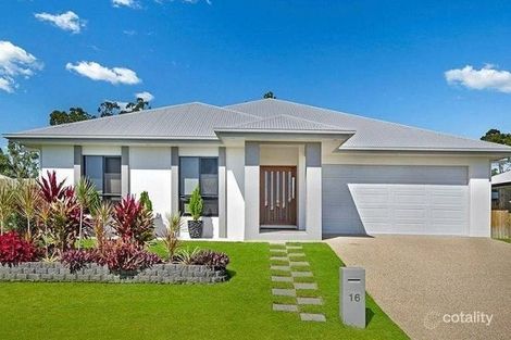 Property photo of 16 Bookara Gum Crescent Mount Low QLD 4818