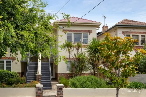 2/36 Howitt St, South Yarra, VIC 3141