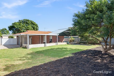 Property photo of 8 Wendo Court Hillman WA 6168