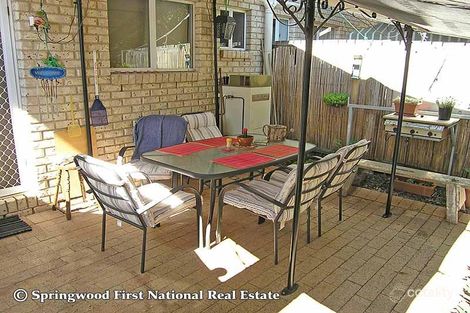 Property photo of 11/99 Barbaralla Drive Springwood QLD 4127
