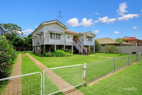 Property photo of 69 Electra Street Bundaberg West QLD 4670