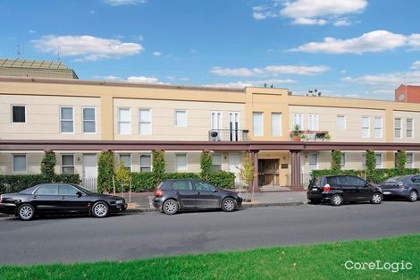 Property photo of 15/116-140 Drummond Street Carlton VIC 3053