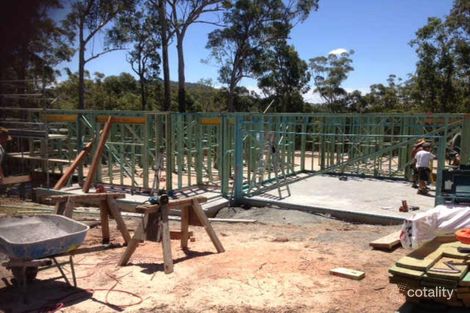 Property photo of 57 First Ridge Road Smiths Lake NSW 2428