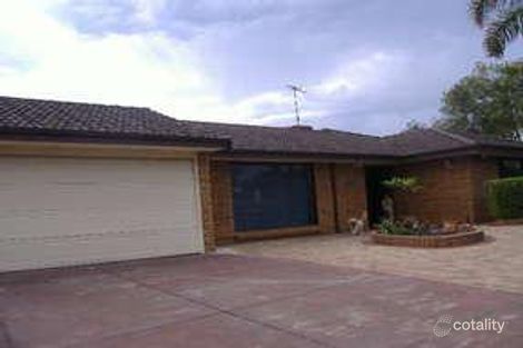 5 Amity Bvd, Coogee, WA 6166