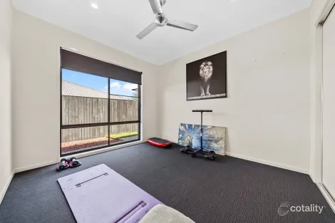 Property photo of 22 Eucalyptus Crescent Ripley QLD 4306