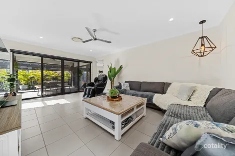 Property photo of 22 Eucalyptus Crescent Ripley QLD 4306