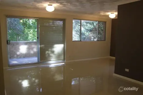 Property photo of 2/45 Bridge Street Epping NSW 2121