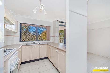 Property photo of 15/70-72 Lane Street Wentworthville NSW 2145
