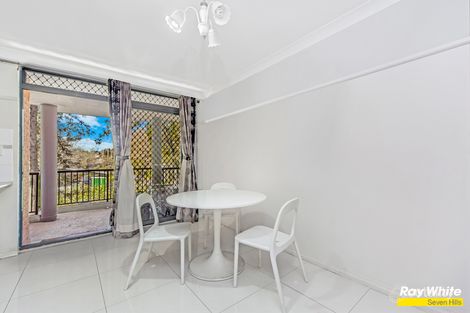 Property photo of 15/70-72 Lane Street Wentworthville NSW 2145