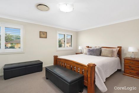 Property photo of 6 Watling Avenue West Hoxton NSW 2171